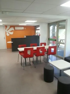 Image of Premiere Classe Saint Malo St Jouan Des Guerets