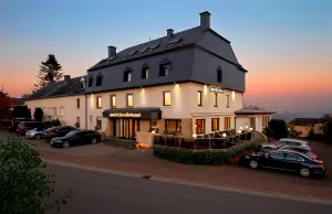 Image of Hotel Saint Fiacre