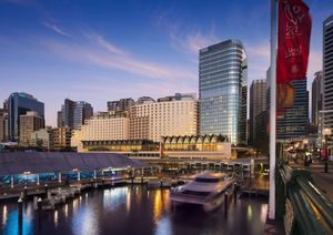 Image of Hyatt Regency Sydney