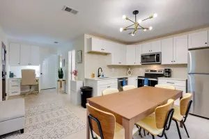 Image of 2 Mi to Canyon Lake: Cottage w/ Fire Pit & Grill
