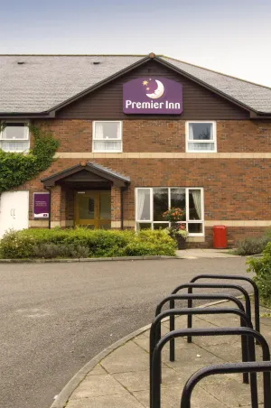 Image of Premier Inn Durham North