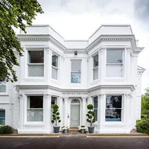 Image of The High Field Town House