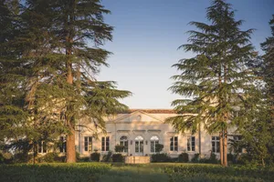 Image of La Chartreuse Haut-Bailly - Anciennement Château Le Pape