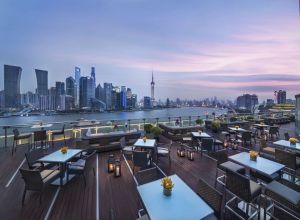 Image of Banyan Tree Shanghai On The Bund