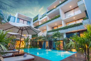 Image of Apsara Residence Hotel