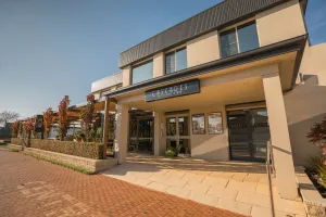 Image of Best Western Plus Goulburn