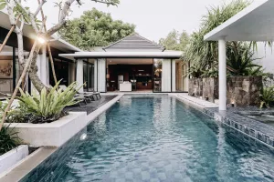 Image of Villa Ambergris by Nakula
