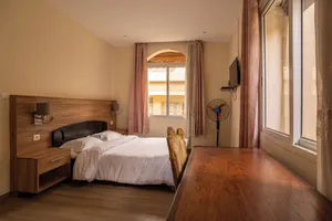 Image of Aparthotel Madeleine
