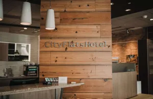 Image of CityFlatsHotel - Grand Rapids, Ascend Hotel Collection
