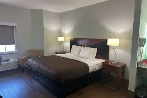 Image of Wingate by Wyndham Macon West I-475
