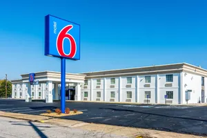 Image of Motel 6-Petersburg, VA - Fort Lee