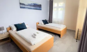 Image of MOTEL DARIA Hennigsdorf Berlin
