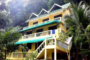 Image of Island Lodge