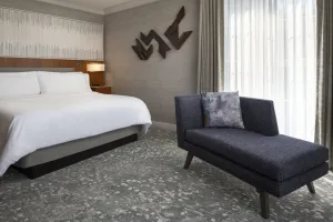Image of The Westin Palo Alto