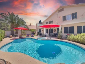 Image of Desert Gilbert