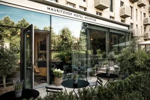 Image of Mauritzhof Hotel Münster