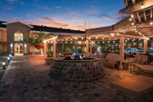 Image of Best Western Plus Cedar City