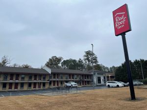 Image of Red Roof Inn Rockingham