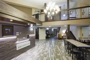 Image of Carrollton Hotel