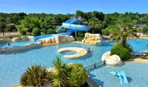 Image of Camping Les Places Dorees