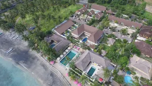 Image of Puri Mas Boutique Resort & Spa