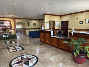 Image of HiWay Inn Express