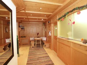 Image of Attractive holiday home in Kaltenbach on the ski-slope