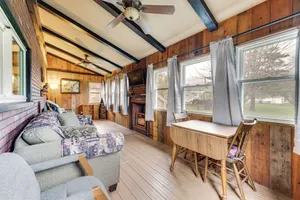 Image of Charming Spirit Lake Home - 6 Mi to Arnolds Park!