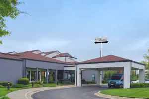 Image of Sonesta Select Kansas City Airport Tiffany Springs