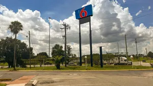 Image of Motel 6 Lake City, FL – Medical Center