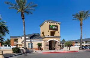 Image of Extended Stay America Select Suites - Phoenix - Airport - E Oak St