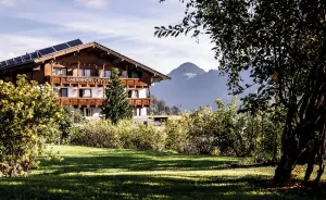 Image of Gartenhotel Crystal - 4 Sterne Superior