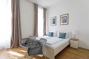 Image of Riess City Rooms - Self Check-in