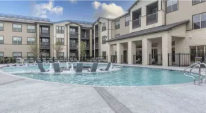 Image of Landing at Bridge at McKinney - 2 Bedrooms in Downtown Mc Kinney