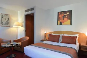 Image of Opera Cadet Hotel