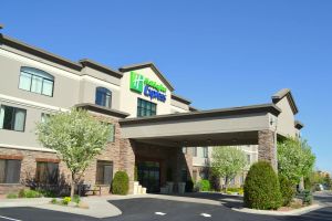 Image of Holiday Inn Express & Suites Bozeman West by IHG