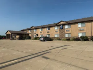 Image of Budget Inn and Suites