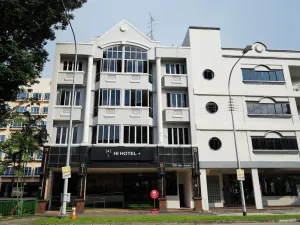 Image of Hi Hotel Dot
