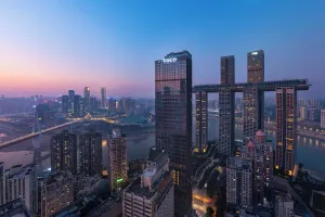 Image of voco Chongqing Chaotianmen by IHG
