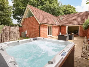 Image of Oak Tree Lodge