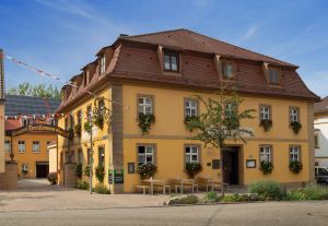 Image of Hotel & Brauereigasthof Drei Kronen