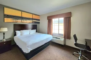 Image of Days Inn by Wyndham Kemah