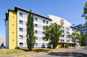 Image of B&B HOTEL Frankfurt-Niederrad