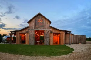 Image of The Range Vintage Trailer Resort