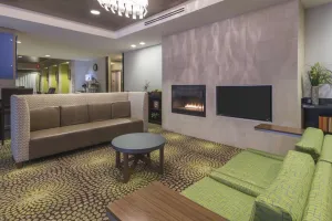 Image of Holiday Inn Express Hays by IHG