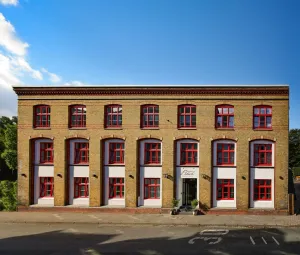 Image of Boutiquehotel Petuh
