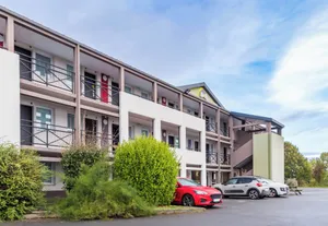 Image of B&B HOTEL Saint-Brieuc