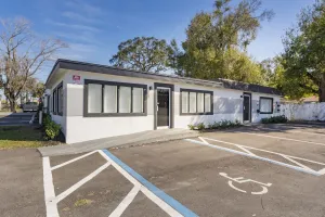 Image of Waters Avenue Unit B