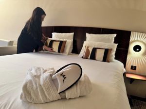 Image of Mercure Besancon Parc Micaud - Hotel & Bar
