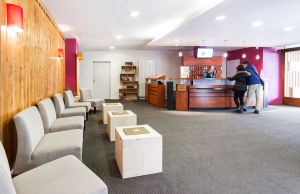 Image of Hôtel Club mmv Le Panorama ***